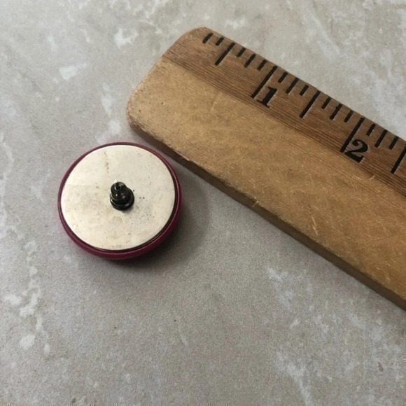 Vintage earrings - Picture 3 of 4